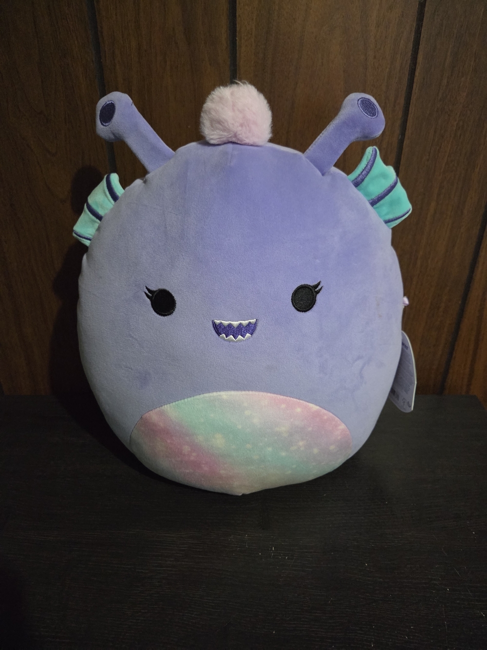 Roboyo Lavender Water Alien